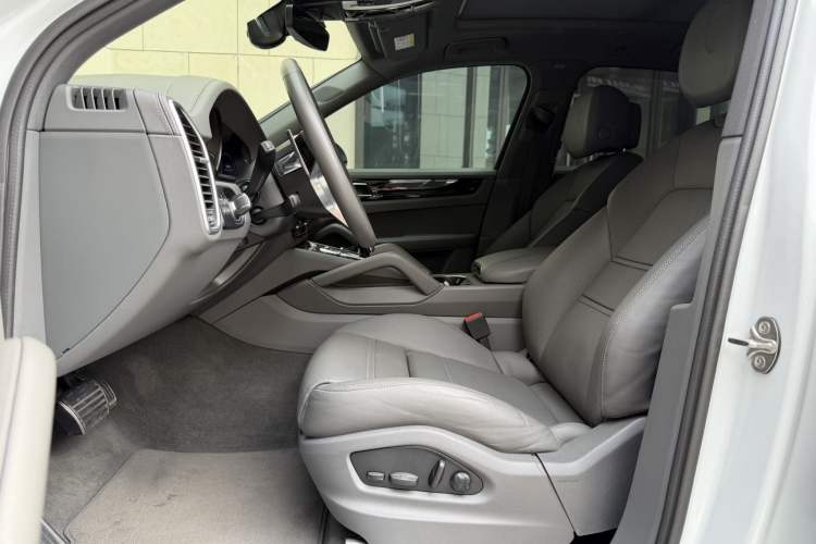 Used Porsche Cayenne 2020 Cayenne S 2.9T