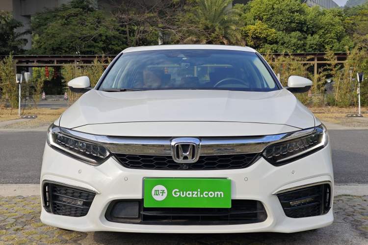 Used Honda Inspire 2019 Rui·Hybrid 2.0L Jingyue Edition China VI Emission Standard