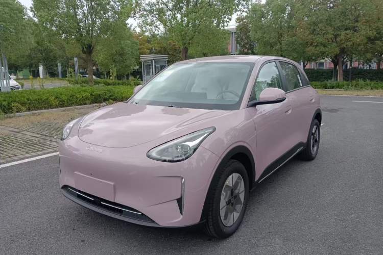 Used Geely Galaxy Geome 2025 310km Dream Edition