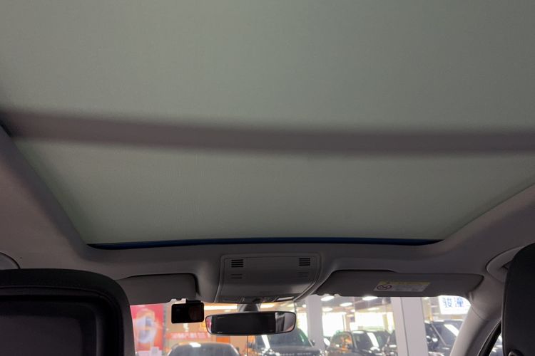 Used Volkswagen Magotan 2018 330TSI DSG Luxury Model