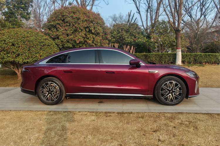 Used Chery Fulwin A9L 2025 Model, 260 Ultra-Long Range Prestige Edition