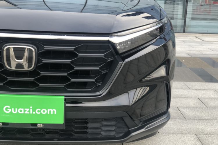 Used Honda CR-V 2024 240TURBO Two-Wheel-Drive FENGSHANG Edition 5 Seats