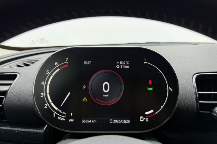 Used MINI Clubman 2022 Facelift 1.5T COOPER Connoisseur
