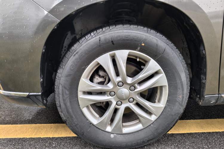 Used Haval M6 2021 PLUS 1.5T DCT Elite Smart Connectivity Model