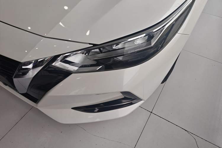 Used Nissan Sylphy 2021 1.6L XL CVT Enjoyment Edition
