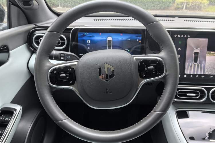 Used Leapmotor C01 2023 525 Comfort Edition