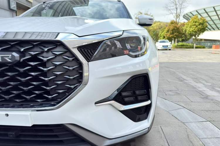 Used JETOUR X70 2024 1.5T DCT Enjoy Edition 7-Seater