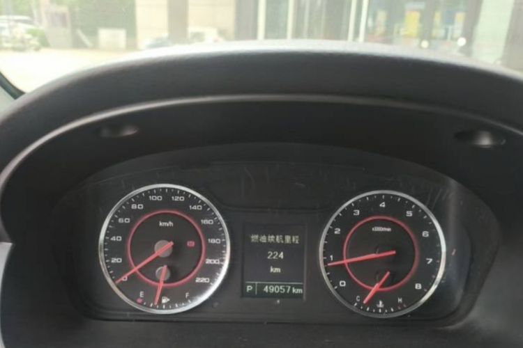 Used SAIC MAXUS G10 2018 PLUS 2.0T Automatic Luxury Executive Edition