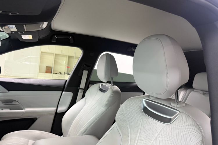 Used XPeng G9 2024 702 Max