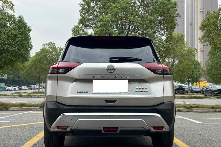 Used Nissan X-Trail 2023 e-POWER Ultra-Hybrid Dual-Motor All-Wheel-Drive Luxury Edition