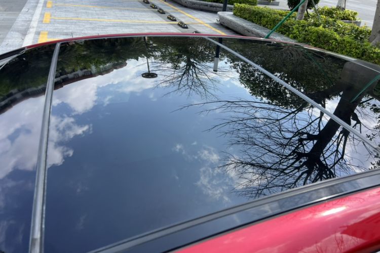 Used Toyota Camry 2019 2.5G Luxury Edition China VI Standard