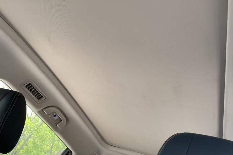 Used BYD Song MAX 2017 1.5T Automatic Smart Connect Elite 7-Seater
