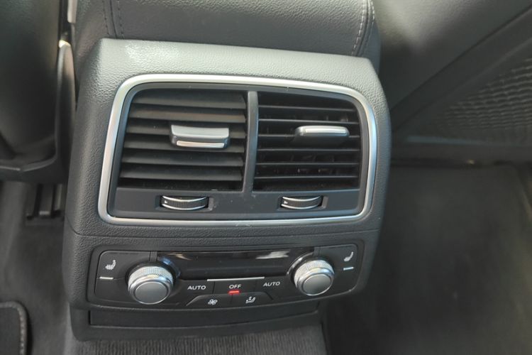 Used Audi A6L 2017 30 FSI Comfort Model
