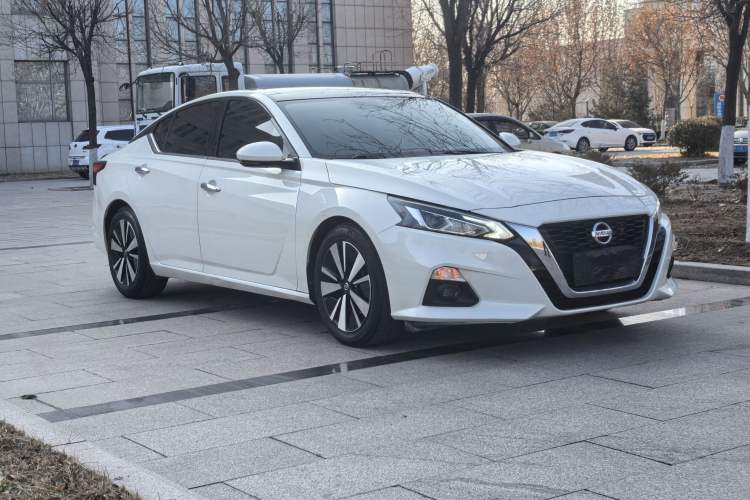 Used Nissan Teana 2021 2.0L XL Comfort Edition
