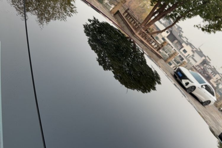 Used Chery Fulwin A9L 2025 Model, Four-Wheel Drive High-Energy Peak Edition
