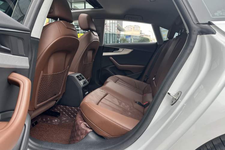 Used Audi A5 2017 Sportback 45 TFSI Fashion Model