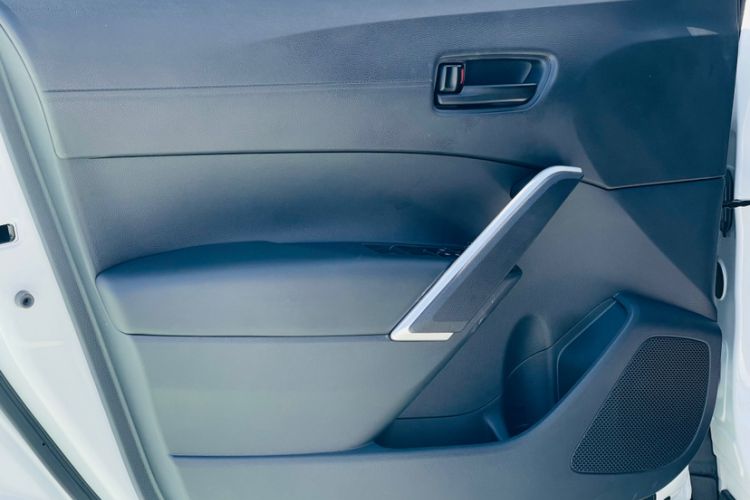 Used Toyota FRONTLANDER 2024 2.0L CVT Leading Edition
