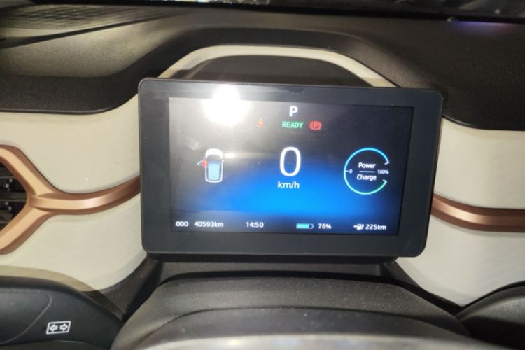 Used SOL E10X 2022 Flower Fairy Design Four-Leaf Clover