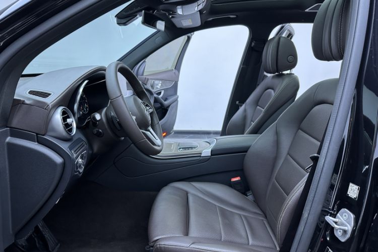 Used Mercedes-Benz GLC 2022 Refreshed GLC 300 L 4MATIC Dynamic Edition Prestige Version