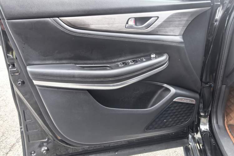 Used Changan CS75 2019 280T DCT Million Edition China VI Standard