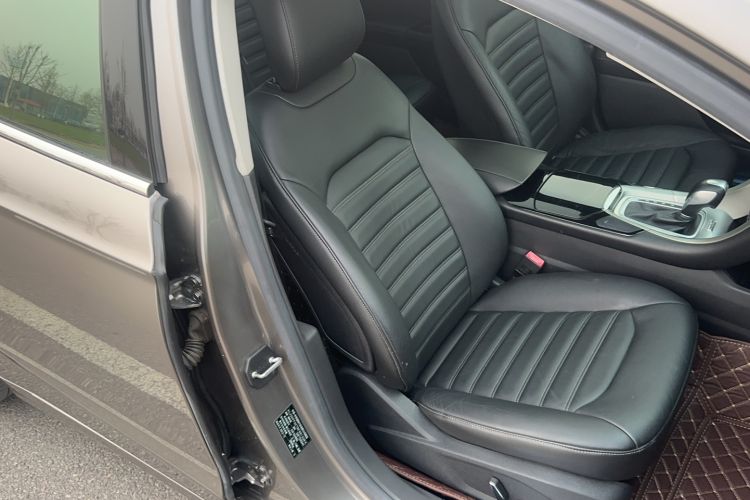 Used Ford Mondeo 2013 2.0L GTDi 200 Fashion Edition