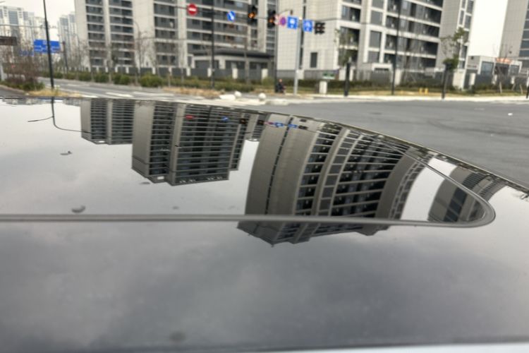 Used Leapmotor T03 2022 Crystal Edition
