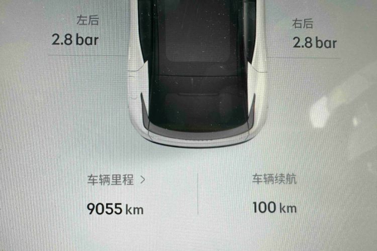 Used Lynk & Co Z20 2025 530 km Range Rear-Wheel Drive Max
