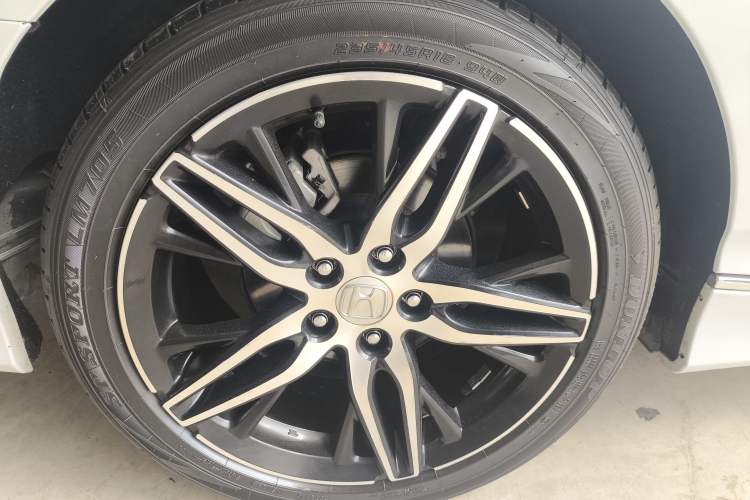 Used Honda Accord 2022 260TURBO Phantom Night · Prestige Edition
