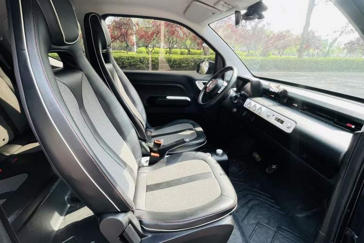 Used Wuling Hongguang MINIEV 2022 GAMEBOY 200km Gaming Edition with Lithium Iron Phosphate