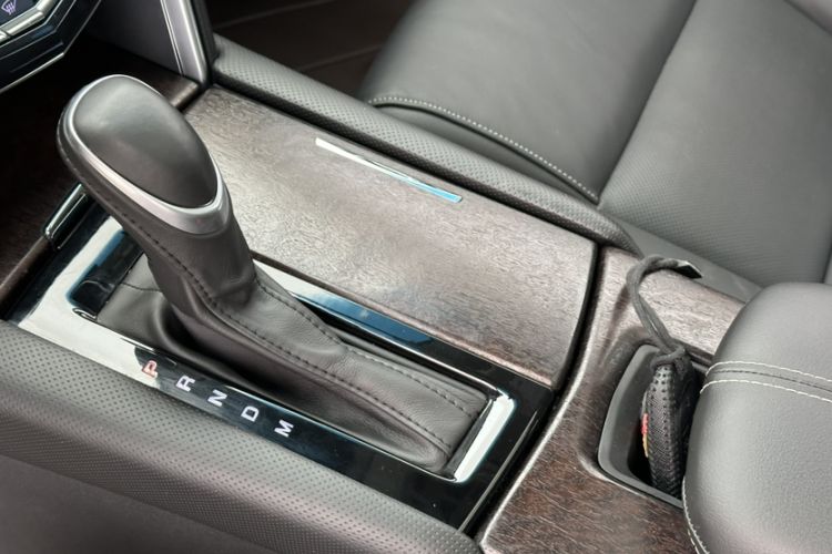 Used Cadillac XTS 2018 28T Elite Edition