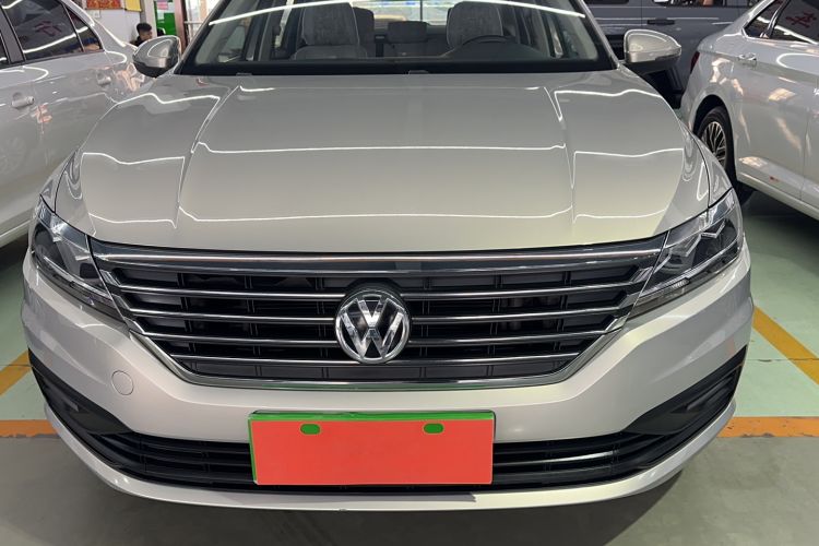 Used Volkswagen Lavida 2018 1.5L Automatic Fashion Edition China V Standard