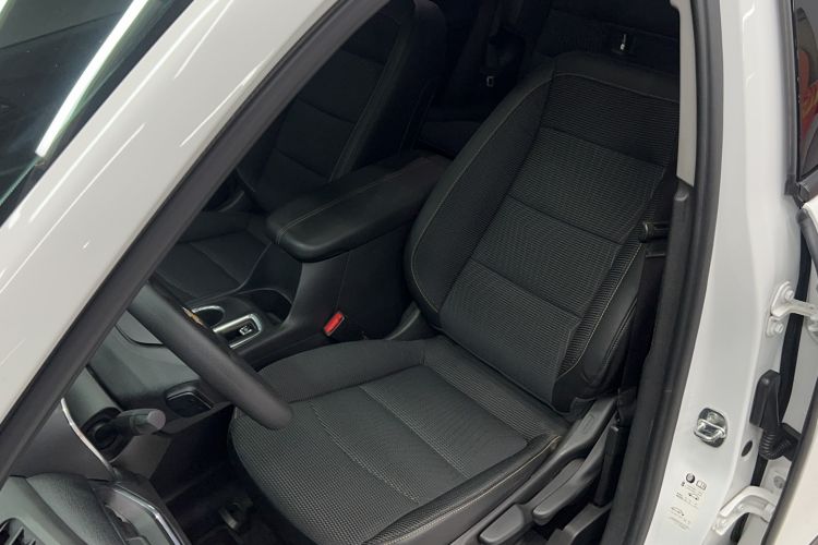 Used Chevrolet Equinox 2018 535T Automatic Lingjie Edition
