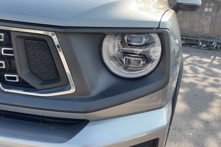 Used Haval H Dog New Energy 2024 Hi4 102km Trend Electric Version Plus