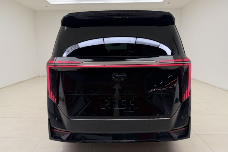 Used GAC Trumpchi M8 2025 Zongshi Series Super Hybrid Edition
