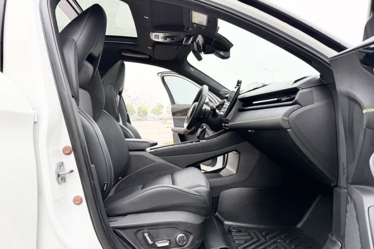 Used Lynk & Co 03 2023 2.0TD DCT H-Power Halo