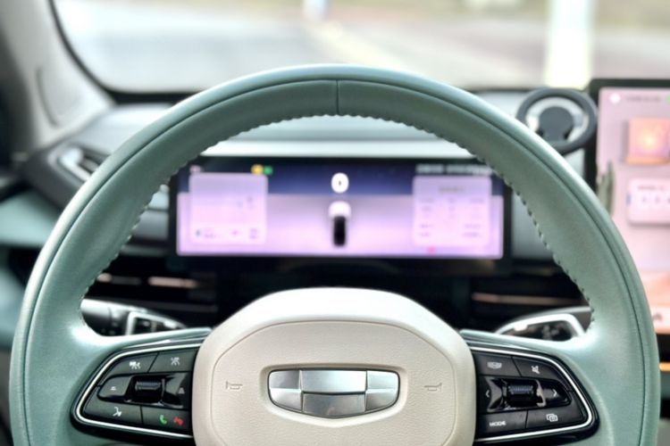 Used Geometry G6 2022 620 New Fun Edition