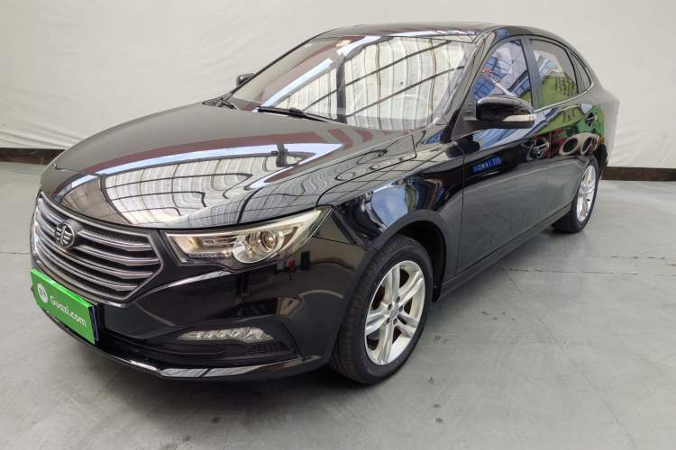 Used Bestune B30 2017 1.6L Automatic Luxury Model