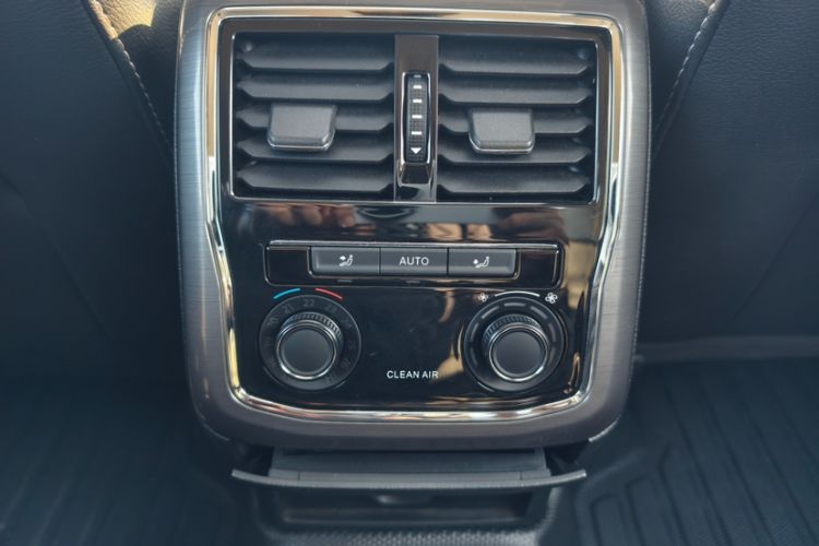 Used Volkswagen Passat 2017 280TSI DSG Luxury Edition