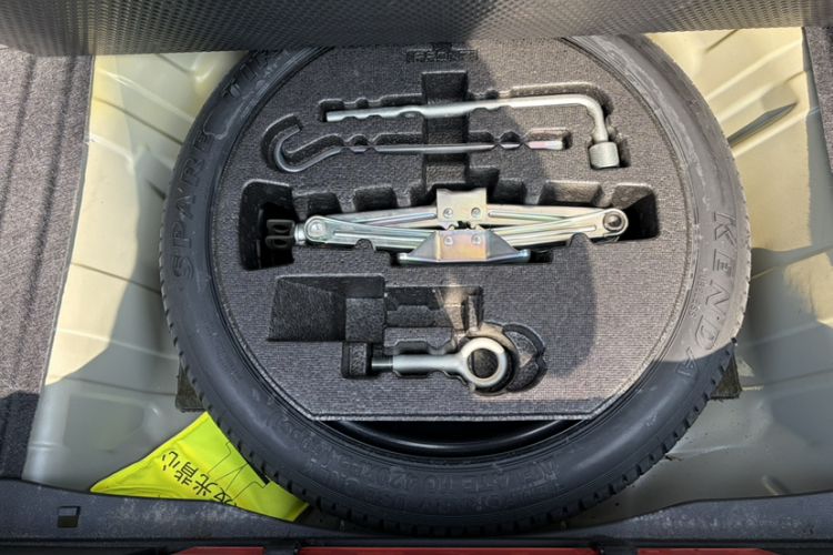 Used Honda Integra 2022 240TURBO CVT Prestige Edition