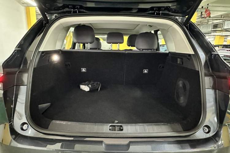 Used Leapmotor C10 2024 210 LiDAR Version
