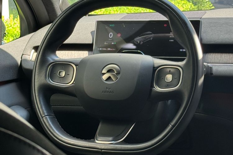 Used Nio ES7 2022 100kWh First Edition