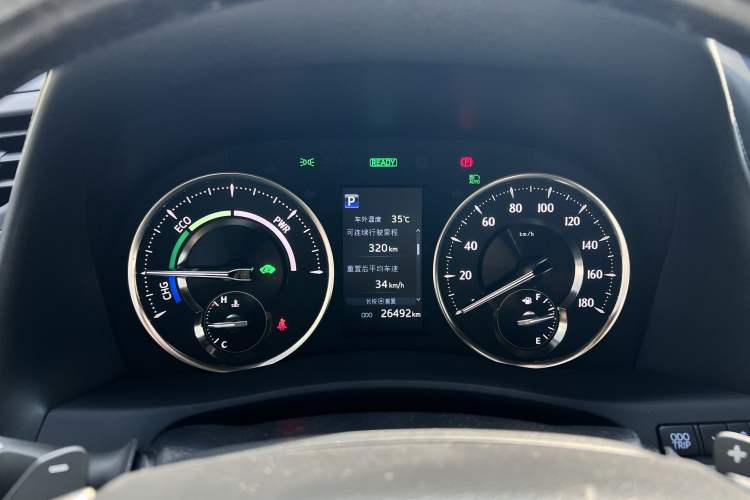 Used Toyota Alphard 2021 Dual-Engine 2.5L Prestige Edition