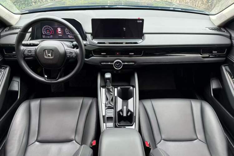 Used Honda Inspire 2023 260TURBO Deluxe Edition