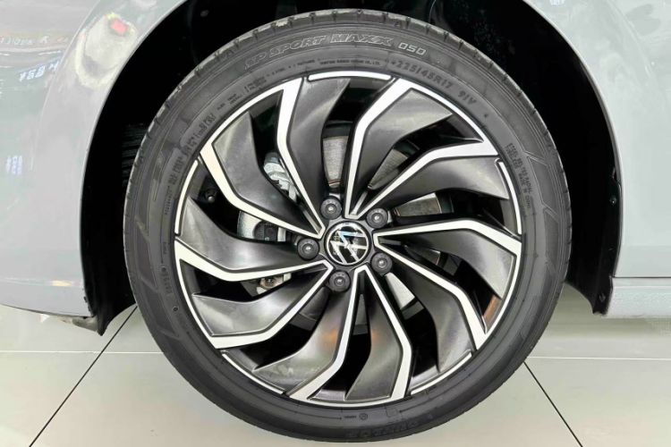 Used Volkswagen Golf 2021 280TSI DSG Pro Exterior 6