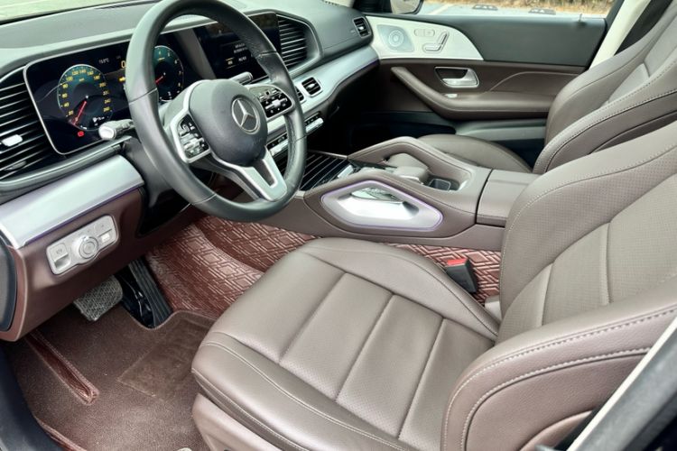 Used Mercedes-Benz GLE 2021 GLE 350 4MATIC Dynamic Edition