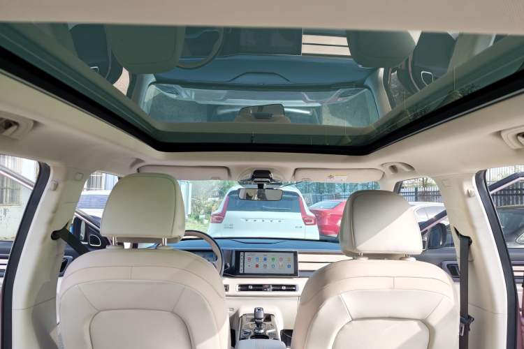 Used Geely Auto icon 2023 1.5TD Chocolate Smoothie Edition
