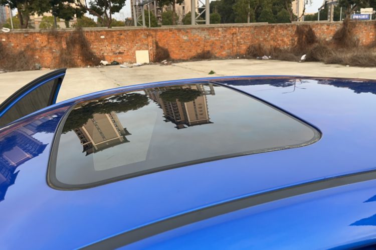 Used SOL A5 2022 1.5T CVT Youth Edition