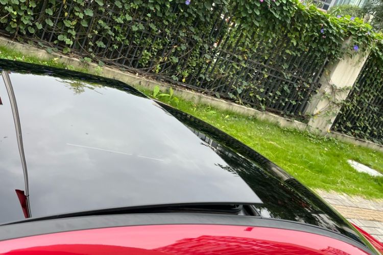 Used Mercedes-Benz A-Class 2020 Restyled A 200 L Sport Sedan Fashion Version
