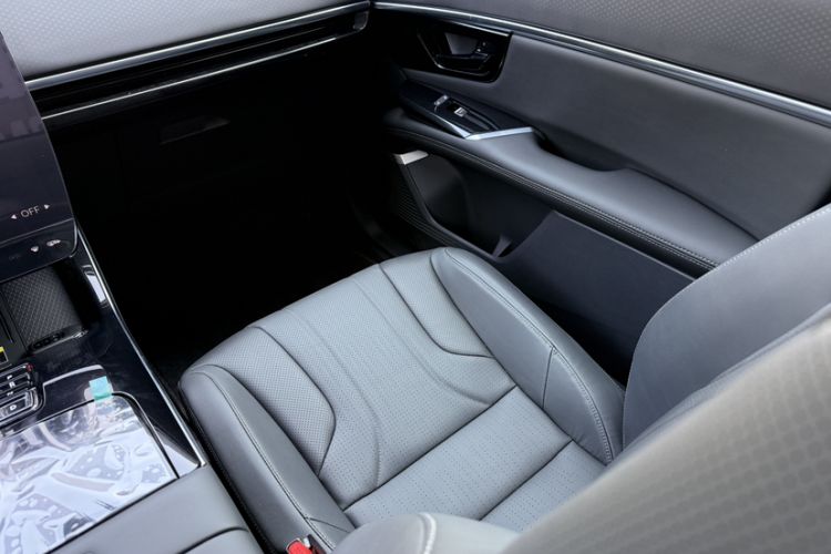 Used Honda P7 2025 Rear-Drive Long-Range Pro