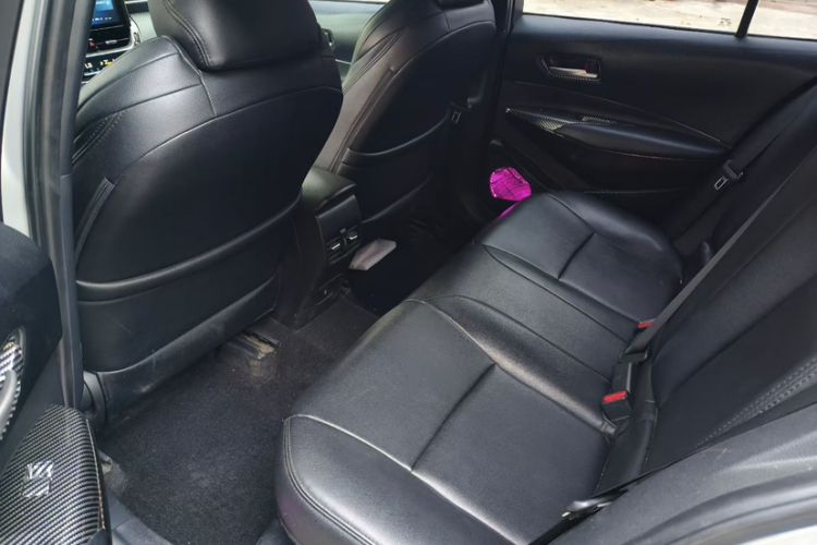 Used Toyota Levin 2021 Dual-Engine 1.8H E-CVT Luxury Edition Interior 1